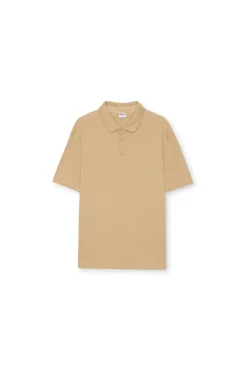 Polo b&aacute;sico Canal&eacute;