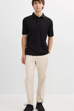 Polo básico Canalé