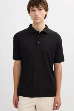 Polo b&aacute;sico Canal&eacute;