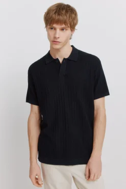 Polo b&aacute;sico estructura