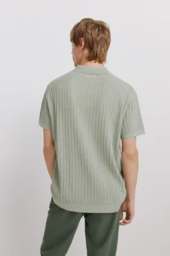 Polo b&aacute;sico estructura