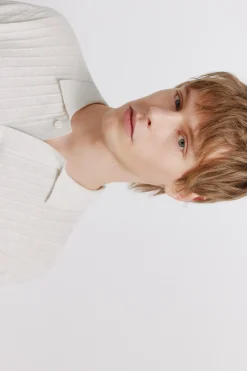 Polo b&aacute;sico estructura