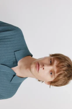 Polo b&aacute;sico estructura