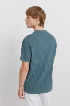 Polo b&aacute;sico estructura