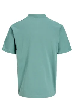 Polo b&aacute;sico manga corta