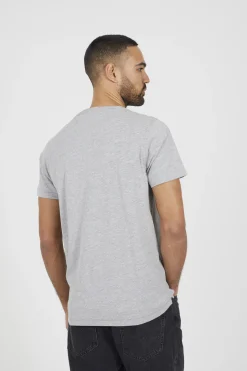 Polo cuello con botones