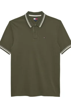 Polo de corte regular