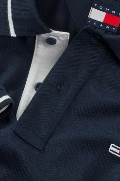 Polo de hombre Tommy Jeans