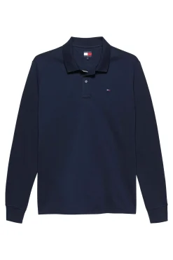 Polo de hombre Tommy Jeans