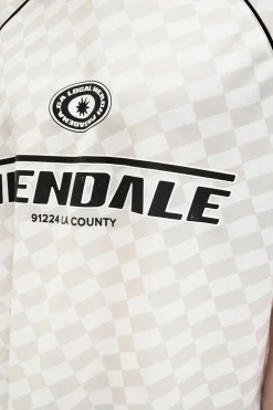 Polo deportivo loose fit