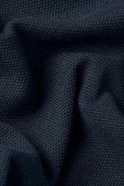 Polo Dunda manga corta y corte ajustado