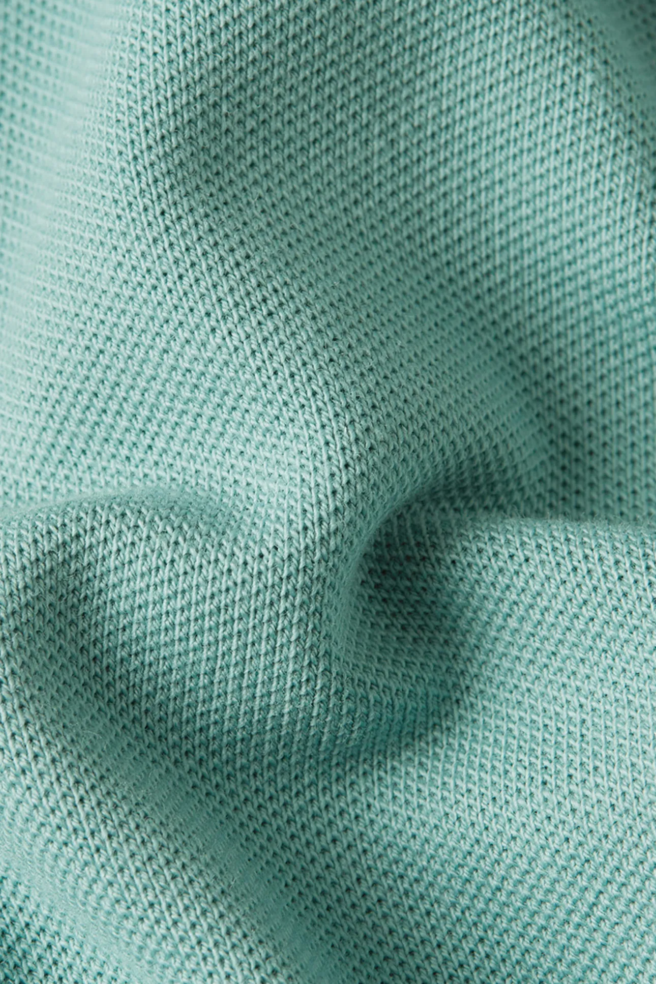 Polo Dunda manga corta y corte ajustado