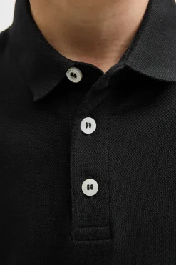 Polo estilo cl&aacute;sico