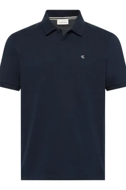 Polo piqu&eacute; manga corta