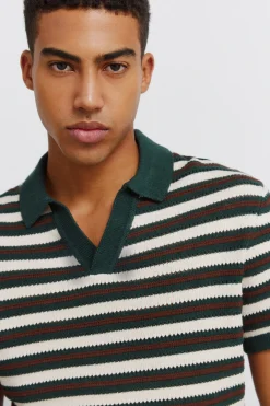 Polo raya estructura