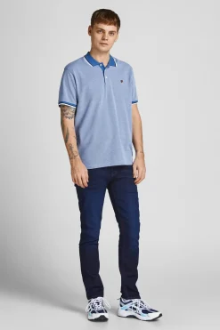Polo regular fit