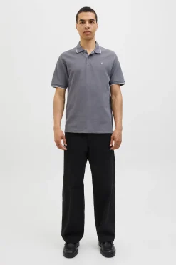 Polo regular fit punto