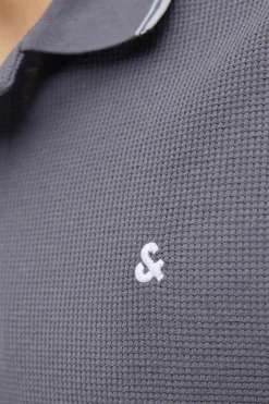 Polo regular fit punto