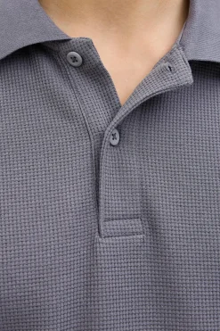 Polo regular fit punto