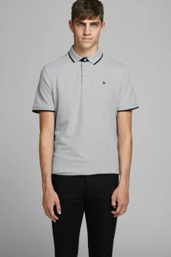 Polo slim fit