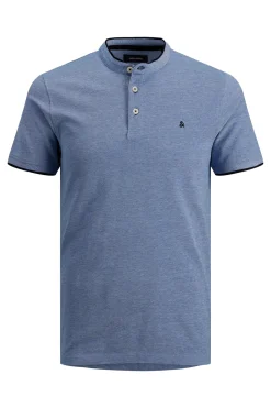 Polo slim fit algod&oacute;n