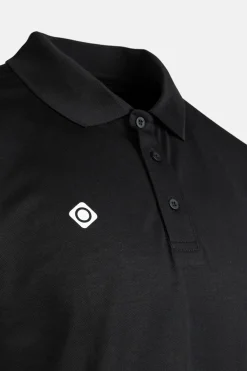 Polo t&eacute;cnico de manga corta