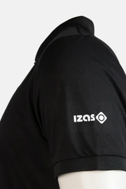 Polo t&eacute;cnico de manga corta