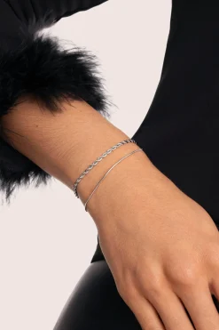 Pulsera Nautic Acero