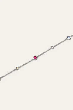 Pulsera New Orbit Multicolor