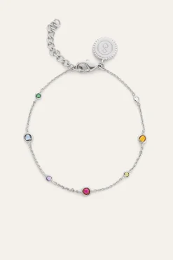 Pulsera New Orbit Multicolor
