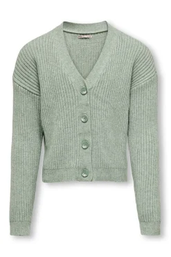 Rebeca de punto ni&ntilde;a.