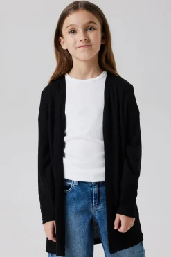 Rebeca larga de ni&ntilde;a