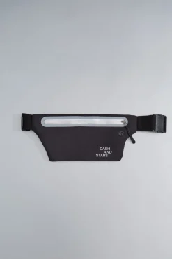 Ri&ntilde;onera negra extra plana