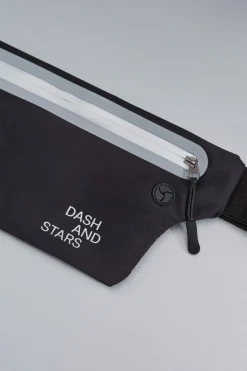 Ri&ntilde;onera negra extra plana