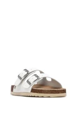 Sandalia abierta bio