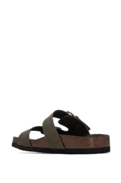 Sandalia bio hebillas