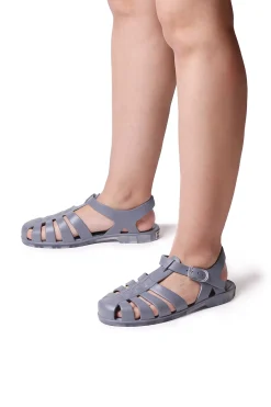 Sandalia cangrejera para mujer - CUBA