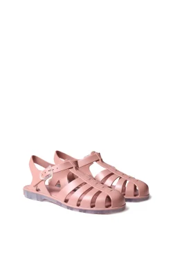 Sandalia cangrejera para mujer - CUBA