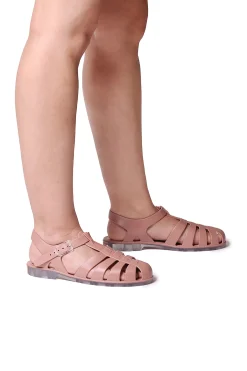 Sandalia cangrejera para mujer - CUBA