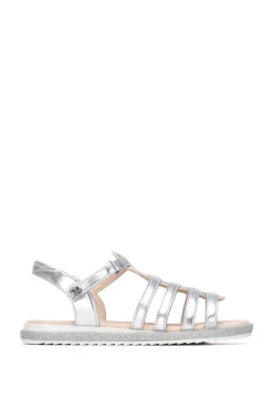 Sandalia cierre velcro