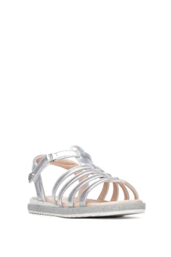 Sandalia cierre velcro