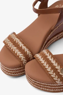 Sandalia cu&ntilde;a baja se&ntilde;ora Arambol Gallery