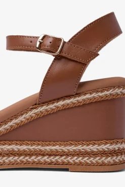 Sandalia cu&ntilde;a baja se&ntilde;ora Arambol Gallery