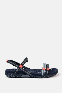 Sandalia de trekking