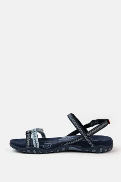 Sandalia de trekking