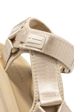 Sandalia Forest Hihg Strips