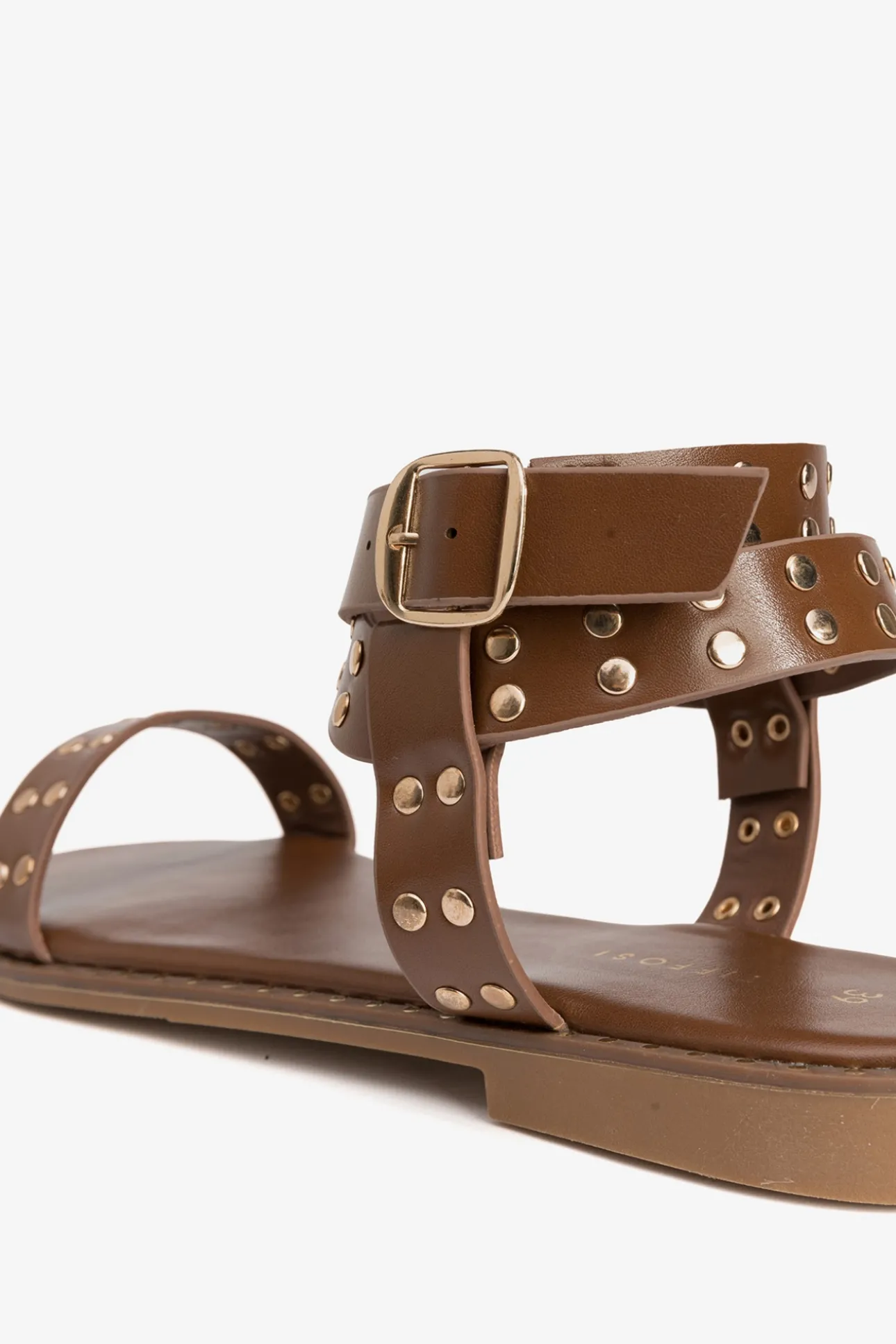 Sandalia minimalista