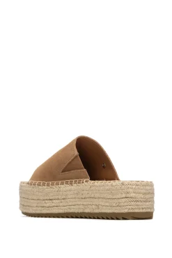 Sandalia serraje yute