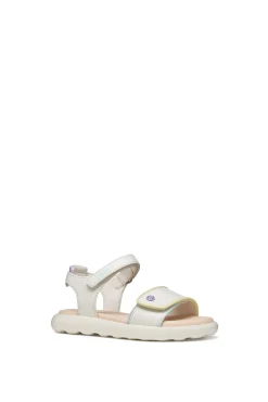 Sandalia transpirable