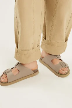 Sandalia Vibe Sandal Buckle